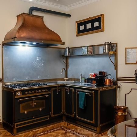 Regal House Verona Vescovado Luaran gambar