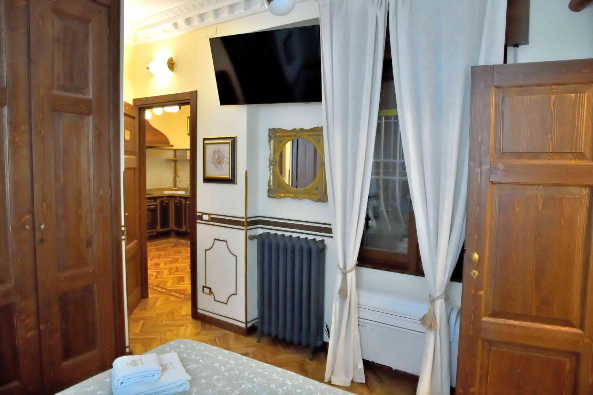 Regal House Verona Vescovado Luaran gambar