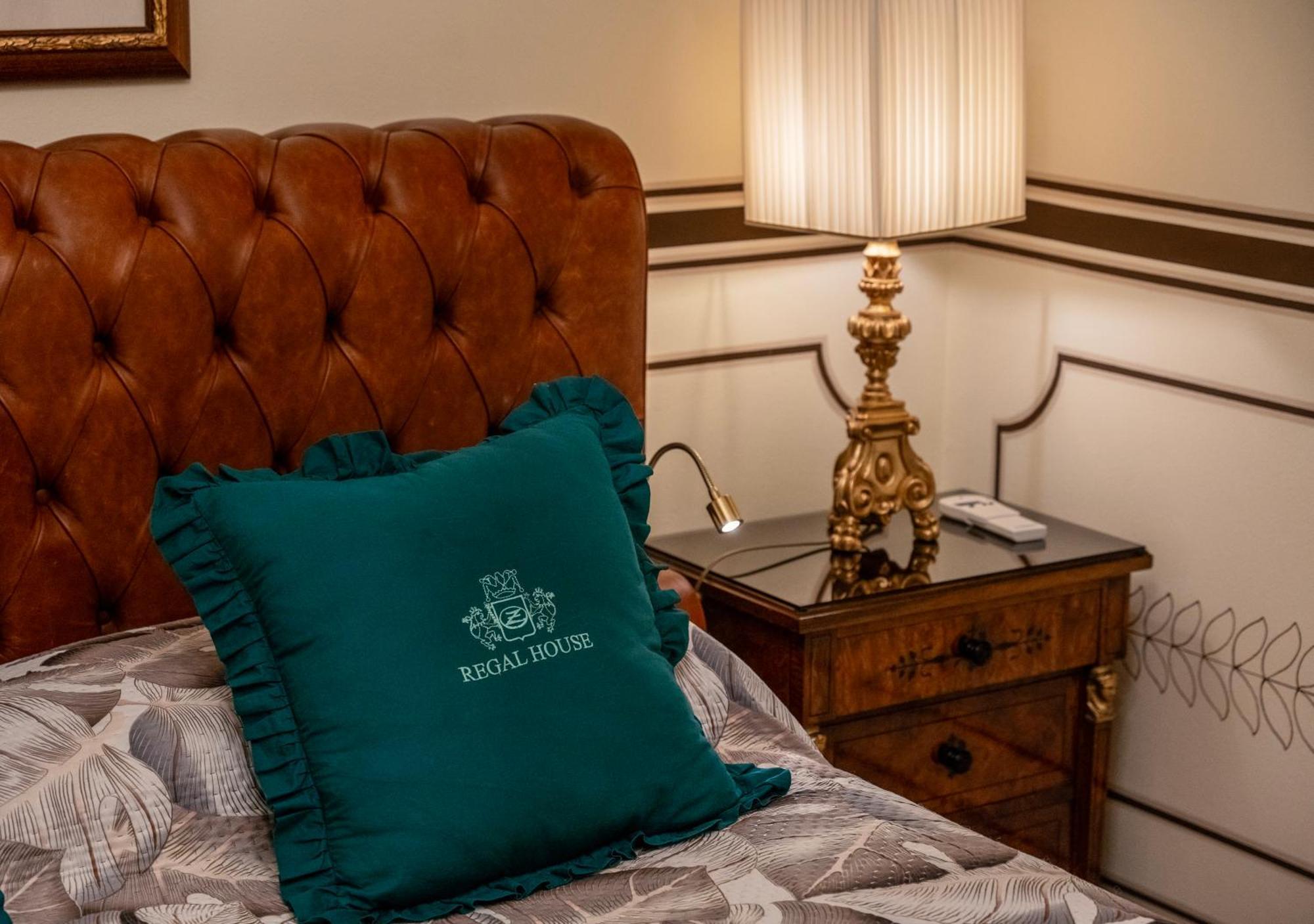 Regal House Verona Vescovado Luaran gambar