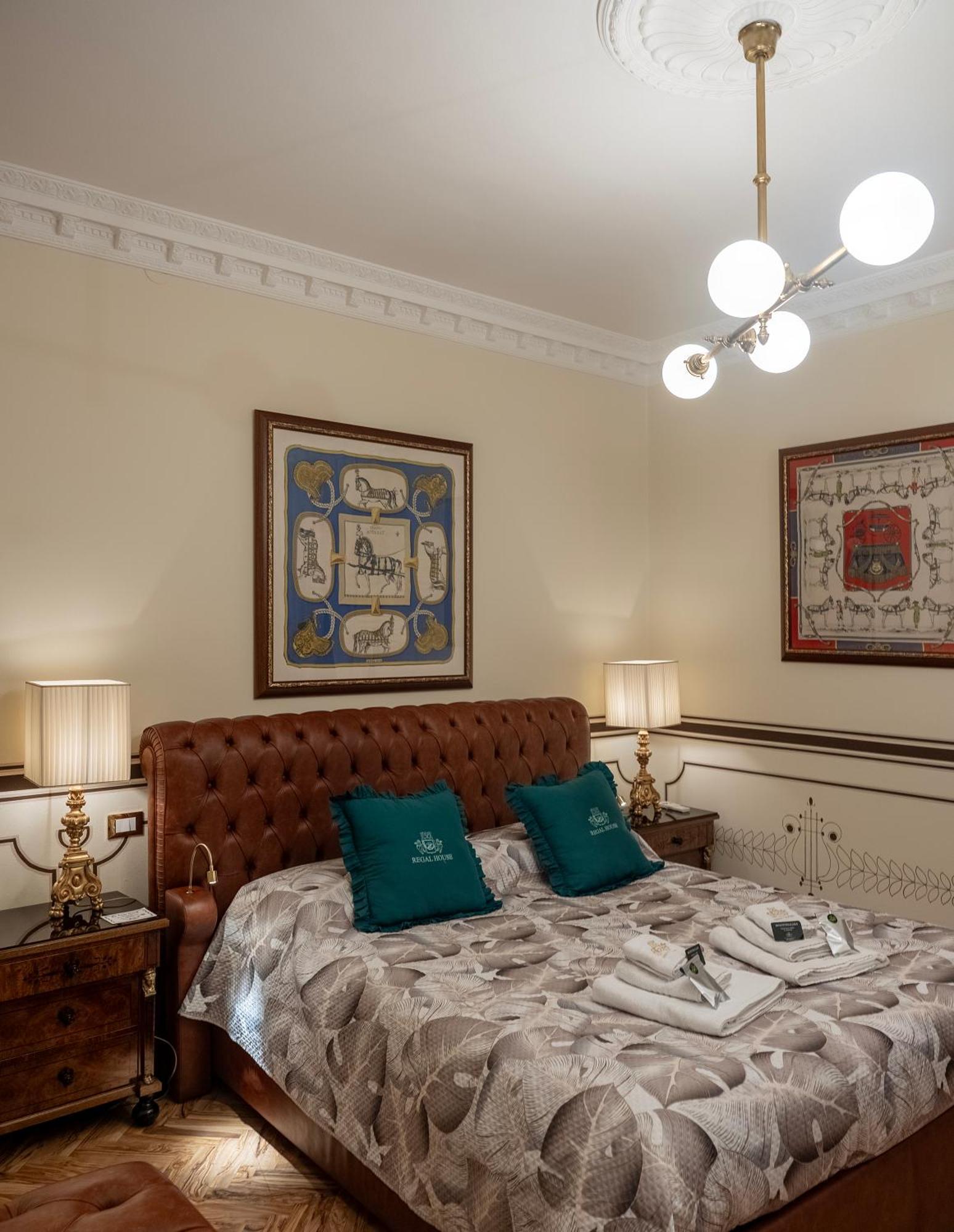 Regal House Verona Vescovado Luaran gambar