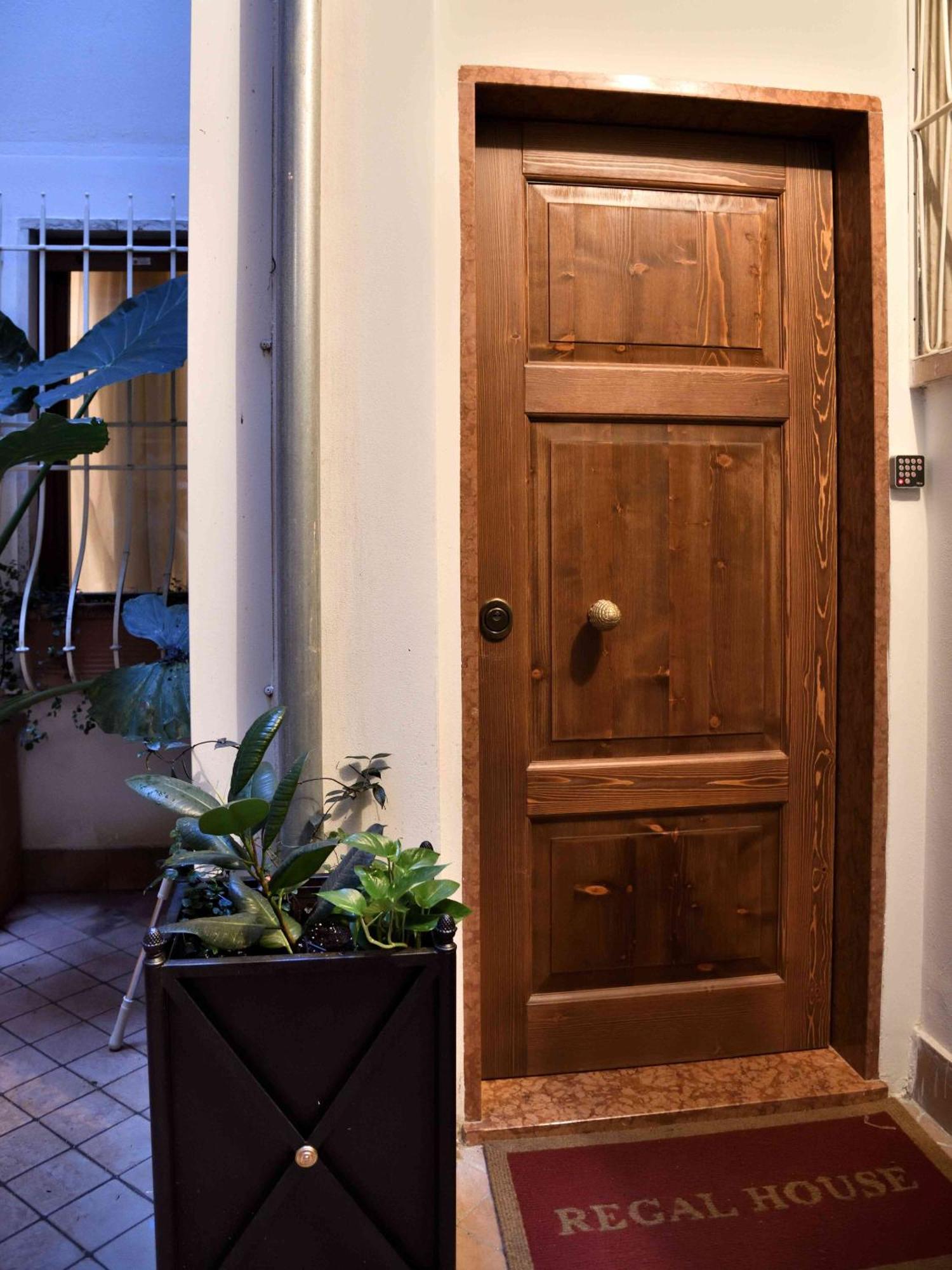 Regal House Verona Vescovado Luaran gambar