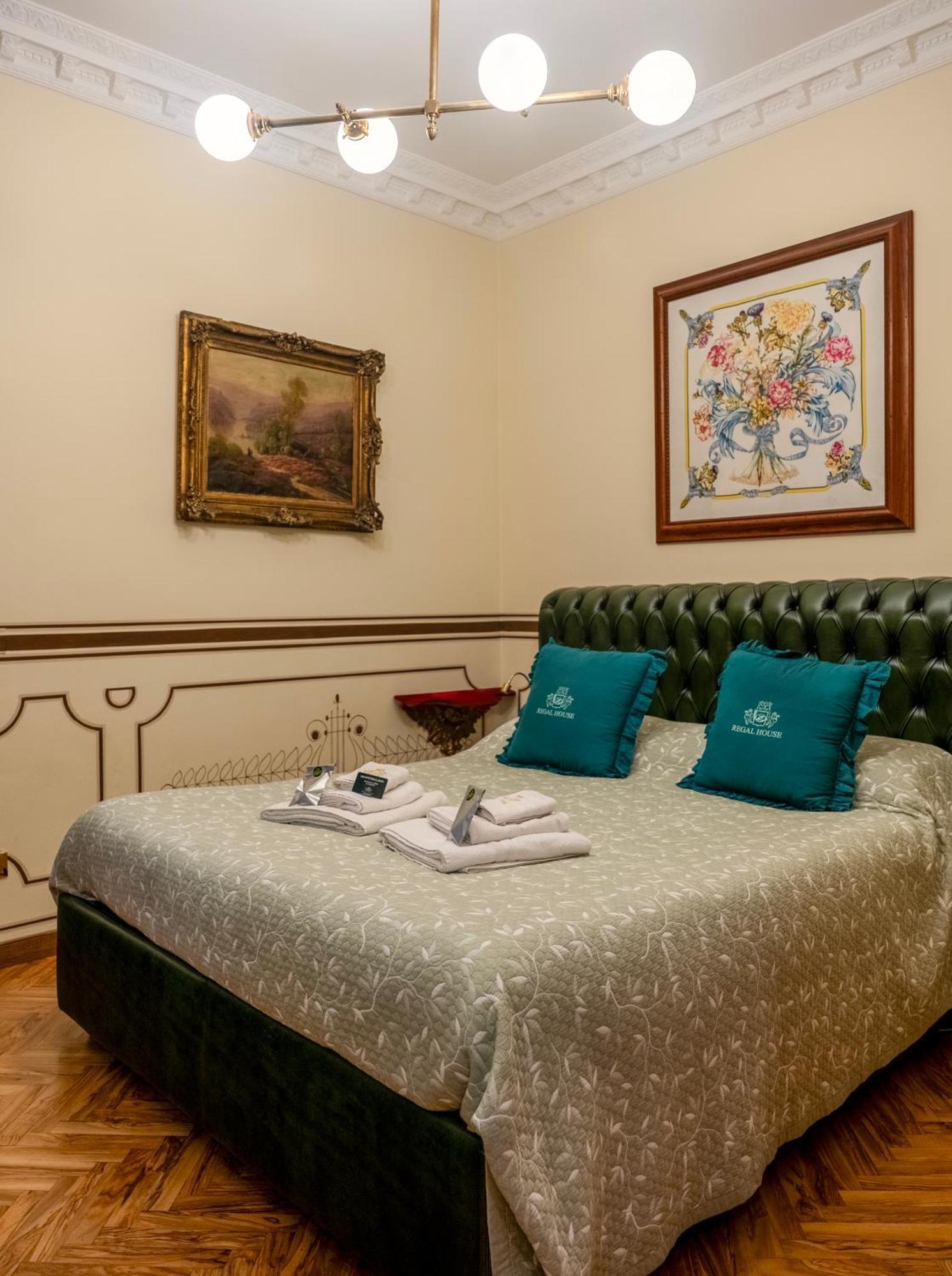 Regal House Verona Vescovado Luaran gambar