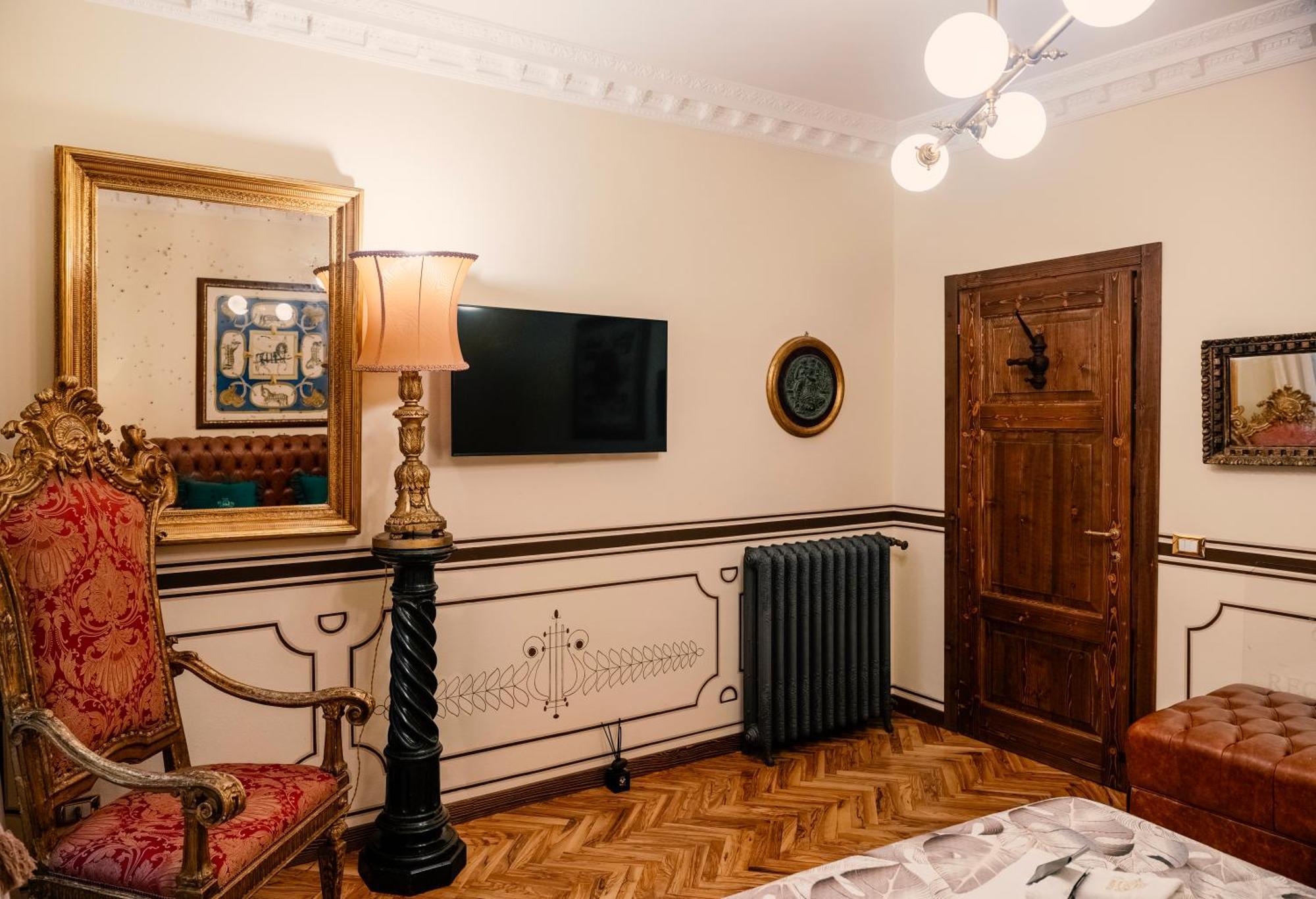 Regal House Verona Vescovado Luaran gambar