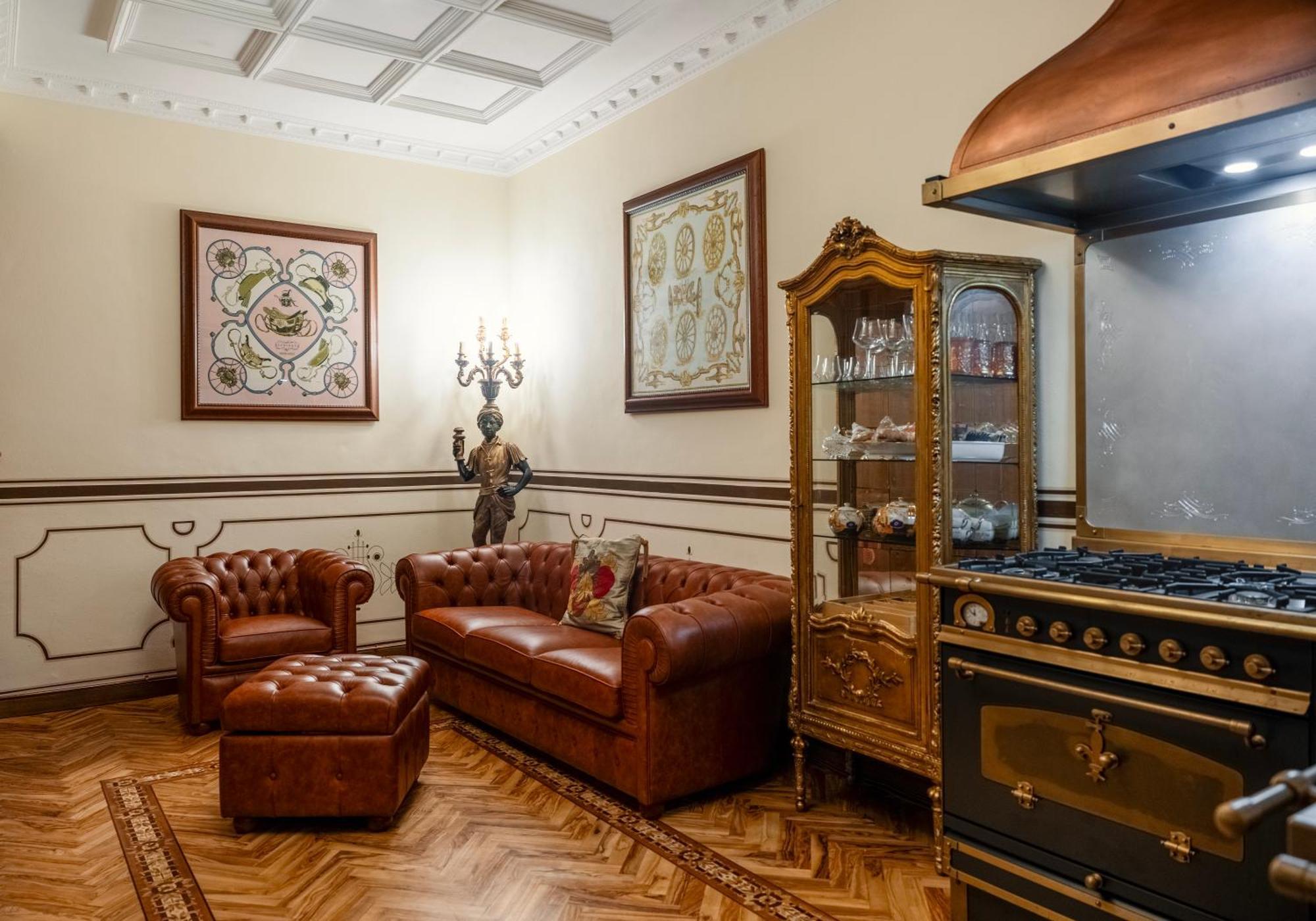 Regal House Verona Vescovado Luaran gambar